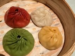 -翡翠江南(国贸商城店)