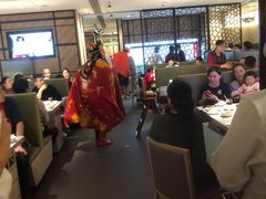 大堂-海底捞火锅(万象城店)