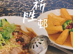 -祈胜邨•顺德鱼生•顺德菜(容桂店)