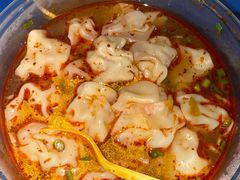 -巧手馄饨(箍桶巷店)