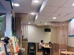 -德克士(砂之船奥特莱斯店)