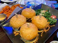 -bluefrog蓝蛙(皇庭广场店)