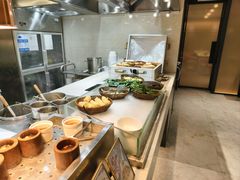 -晶丽香榭自助餐(南京大饭店)