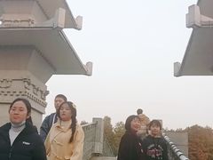 -东湖落雁景区