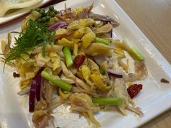 -真阿婆水饺(科技路西口店)