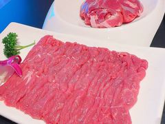 -南门涮肉(天坛店)