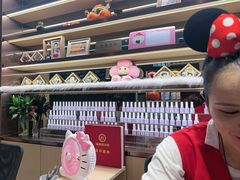 -海底捞火锅(铂澜大象城店)