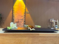 -鮨乐亭Omakase·海胆宴