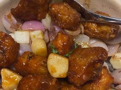 -禧宴Joyous Restaurant(禧园店)