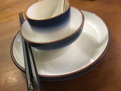 -觅山云南菜(泊富ICITY店)