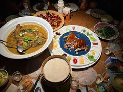 -馋嘴猫北京食堂·烤鸭·宵夜(亚运村店)