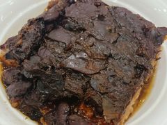 西安甑糕-秦香陕西食府(华贸天地店)