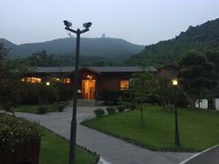 -达蓬山温泉