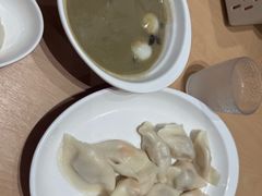 -喜家德虾仁水饺(浦东山姆店)
