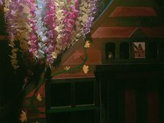 -永夜方舟·捉迷藏·二次元密室