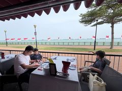 -珍宝海鲜(东海岸海鲜中心)