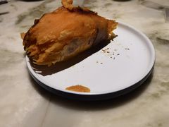 -绿茶餐厅(朝阳大悦城店)