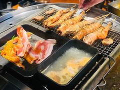 -伍丁·烤牛肋(和平东桥店)