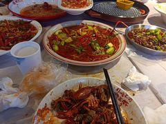 -霸王虾·小龙虾香辣蟹(玉林店)