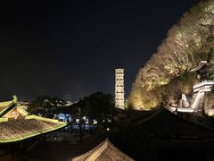 -台州府城(江南长城)