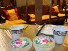 -仿膳饭庄·宫廷风味(百年传承店)