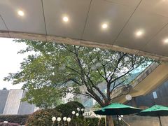 -星巴克臻选(杭州万象城店)