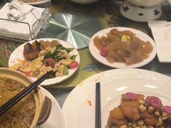 -融荟家和中餐厅·北京西直门宾馆