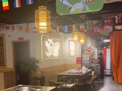 大堂-大龙燚火锅(春熙店)
