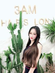 -3AM HAIR SALON染发烫发接发
