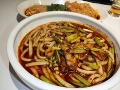 -谷丽羊肉串·新疆鲜货烧烤馆·清真·夜宵(长沙首店)