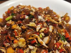 -天下客饭店(中山路店)