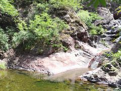 -云岫谷游猎自然风景区