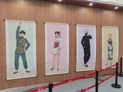 -火影忍者动画多媒体展