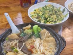 -凡老头米线砂锅(古荡新村西粮站)