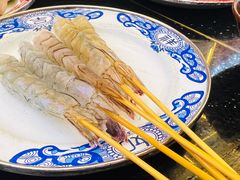 -肥龙火锅(南坪店)
