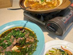 -方荣糊涂菜馆(湖北路店)