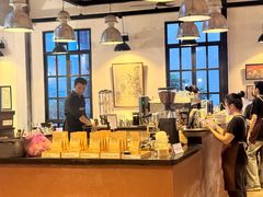 -The Workshop Coffee