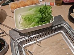 -新石器烤肉(高行万嘉店)