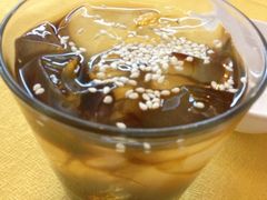 木瓜水-蝴蝶泉宾馆-中餐厅