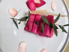 -常州新城希尔顿酒店-御玺中餐厅
