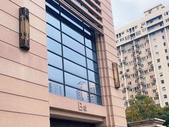 -铭阳搏击健身俱乐部(高新店)