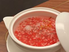 酒酿圆子-江南厨子(万象天地店)
