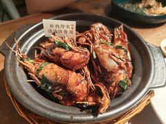 -蝦塘·中国餐馆(城墙南马道巷店)