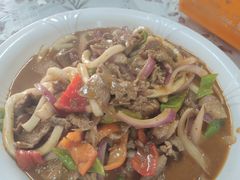 -清真·伊清阁餐厅