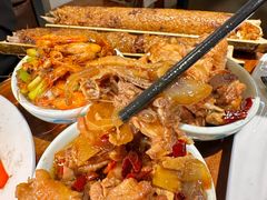 -老街坊餐吧