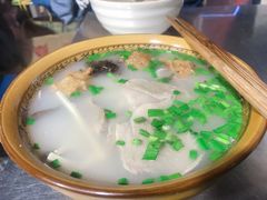 -高记清香园绝味不翻汤