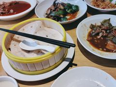 -关东小磨东北菜(上海长风大悦城店)