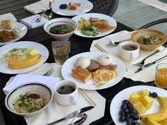 -杭州香格里拉饭店