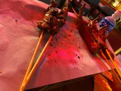 -肉串汪(望京店)