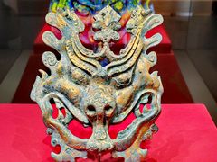 -北京大葆台遗址博物馆